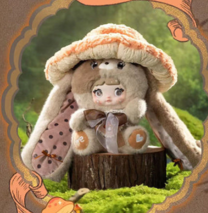 【Lucky Link】Fortune Belongs to You