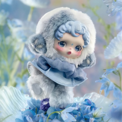 SKULLPANDA L'impressionnisme SeriesPlush Doll(preorder in 7 days)