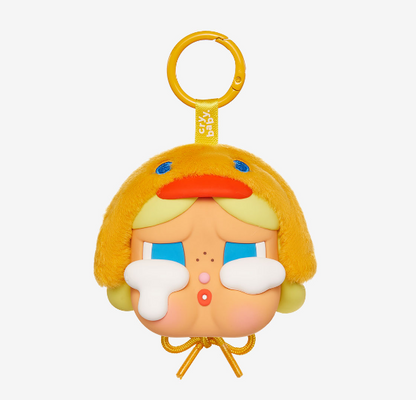 CRYBABY Crying Again Series-Earphone Case