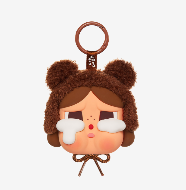 CRYBABY Crying Again Series-Earphone Case