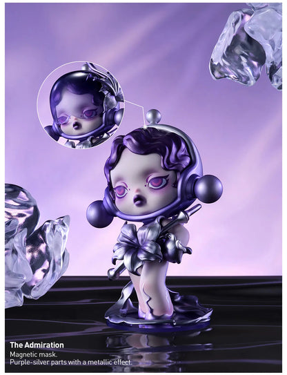 SKULLPANDA The Sound Series Blind Box