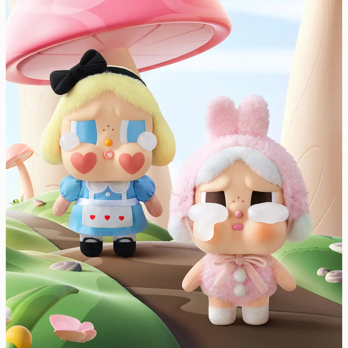 【Lucky Link】Fortune Belongs to You