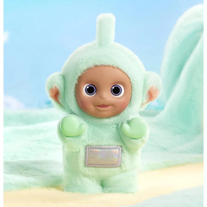 Teletubbies Vibrancy Series Figures