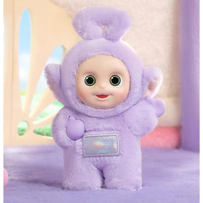Teletubbies Vibrancy Series Figures