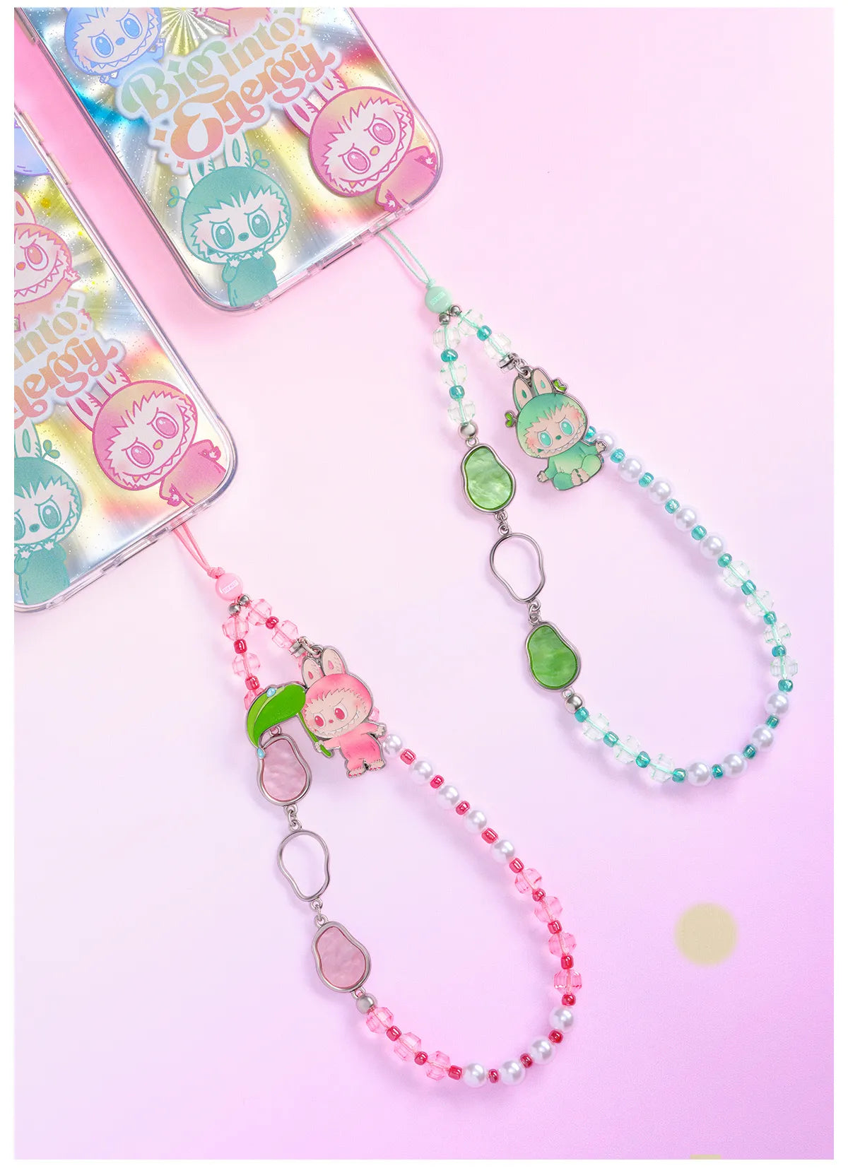 【Lucky Link】Fortune Belongs to You