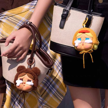 CRYBABY Crying Again Series-Earphone Case