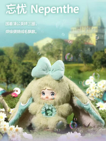 Nommi-Fantasy world Blind Box