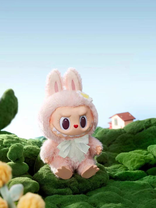 v1 close to sweet labubu(preorder)