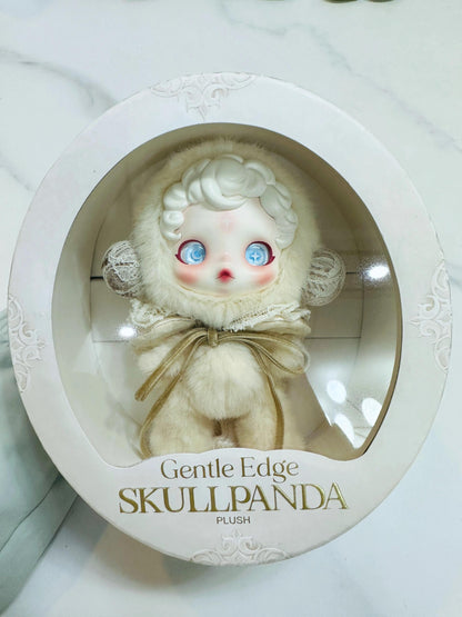 Gentie Edge SKULLPANDA Limited Edition(preorder)