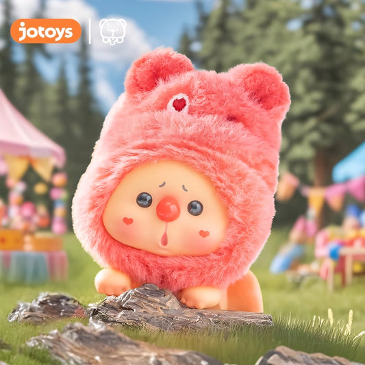 OYO Bear Cub Animal Party Series Mini Blind Box