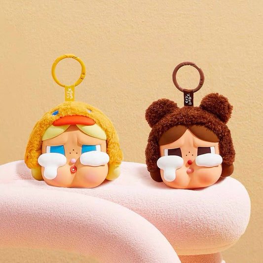 CRYBABY Crying Again Series-Earphone Case