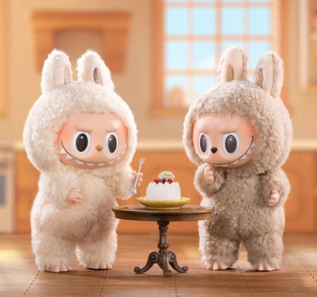 【Lucky Link】Fortune Belongs to You
