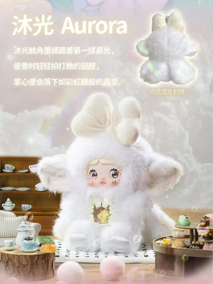 Nommi-Fantasy world Blind Box