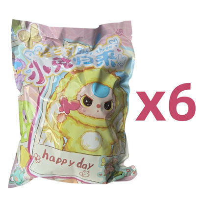 Baby Three - Bunny Return Plush Blind Box