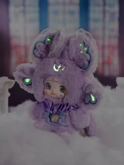 Nommi-Fantasy world Blind Box
